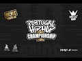 Hhi portugal 2024  finals