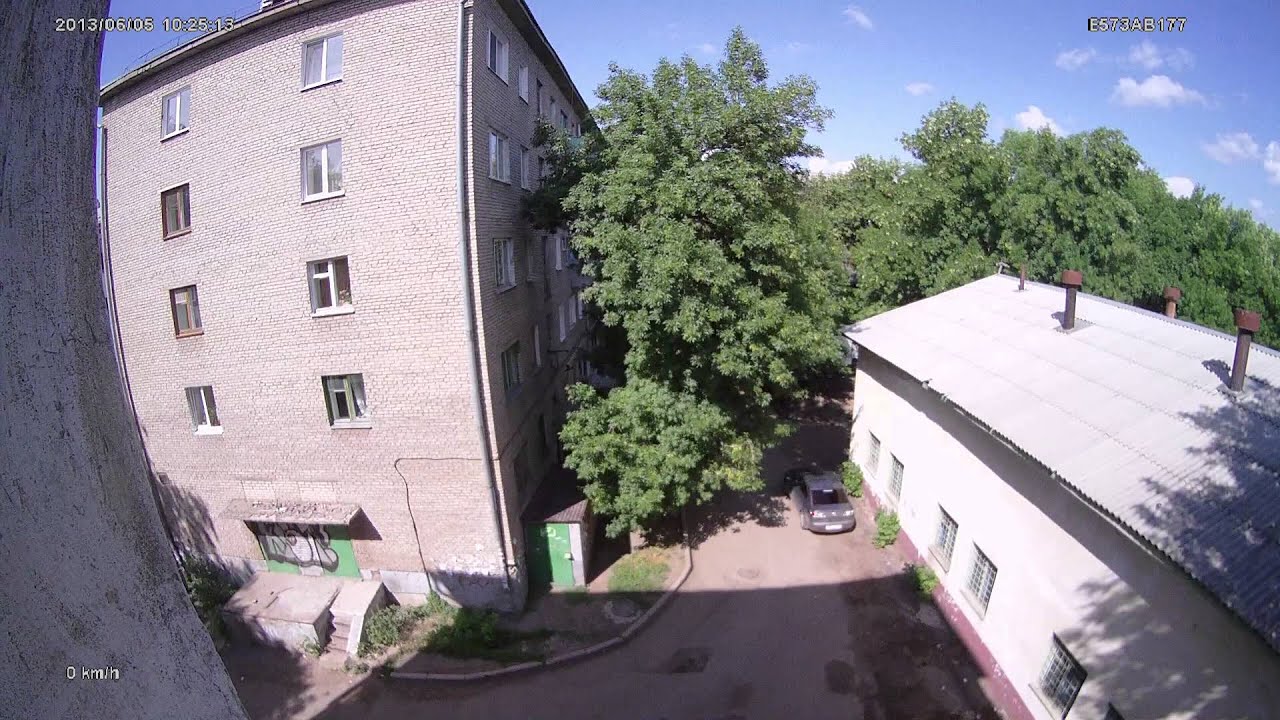 DNS EV-200 1080p  2 Обзор на сайте www.dns-shop.ru