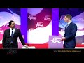 CPAC 2019: James O'Keefe "They can stop one of us but they can't stop an army"