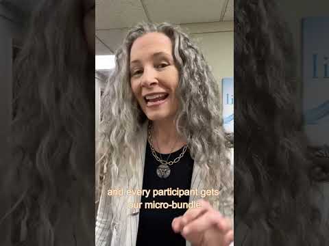 Improving Self-Talk for Faster Weight Loss workshop. #hypnosisforweightloss #hypnosis