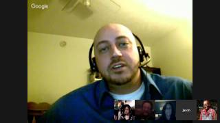 Zombiepalooza Radio interview