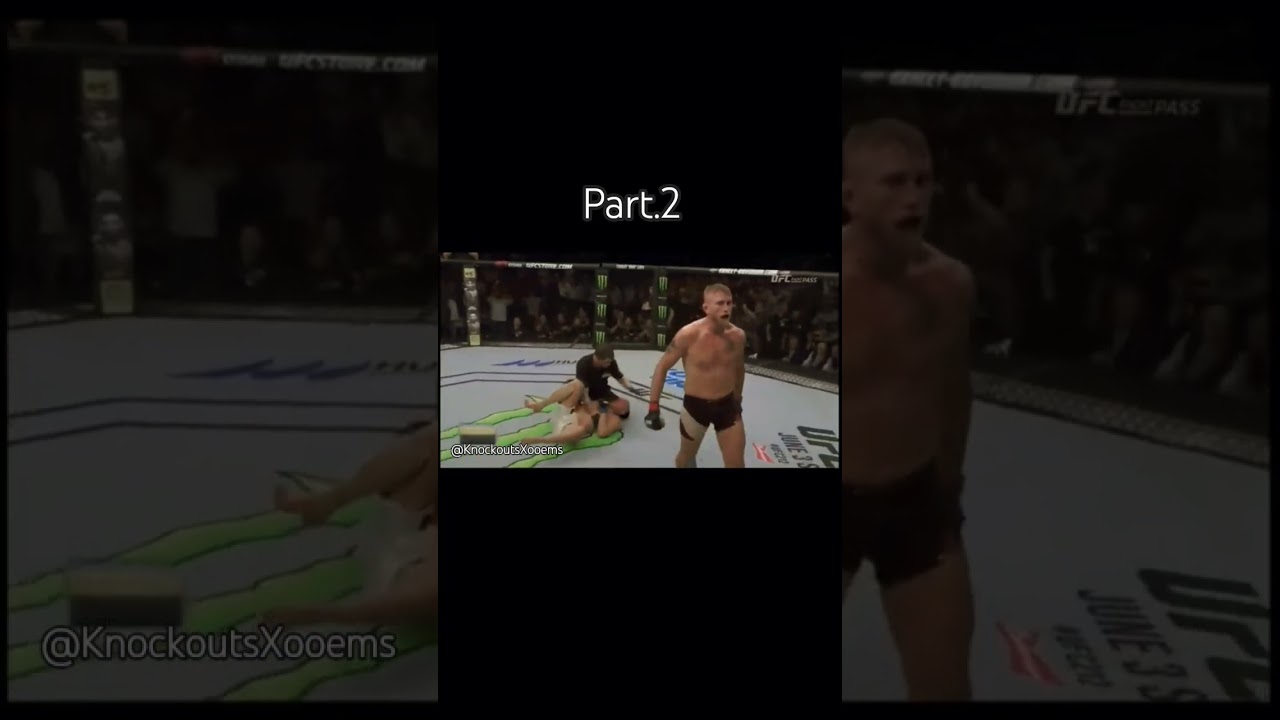 #mma #knockout #ringlife #fight #netflix