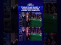 Donald Trump Tosses Stephen Colbert In Dumpster Before YMCA Dance In AI-Generated Clip