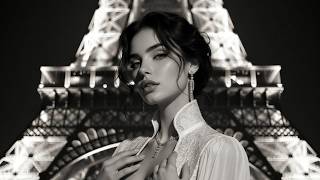 Deep House 2026  Velvet Noir  French Night Mood Elegant Bass U0026 Chill Energy