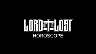 LOTL Horoscope (Lord Of The Lost info)