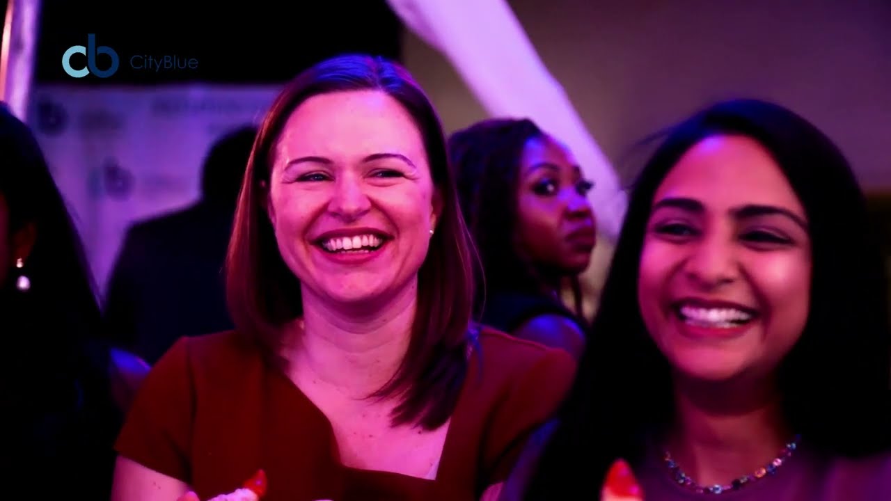 CityBlue Hotels' 10th Anniversary