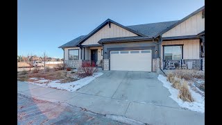 Cheryl Melichar presents 8432 Annapolis Drive Unit 3 Windsor, CO | ColdwellBankerHomes.com