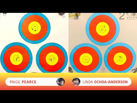 2018 S3da Outdoor Target National Championship S3da