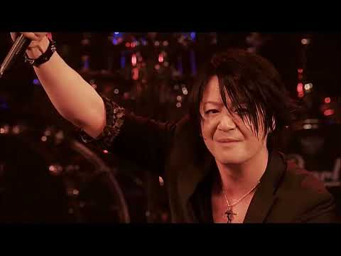 GLAY KISSIN' NOISE Special Live 2013 Freshers Night