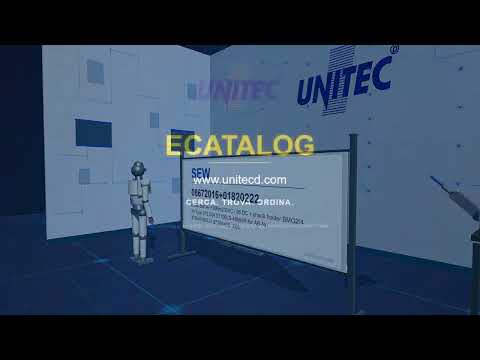 SEW 08672016+01820222 | UNITEC