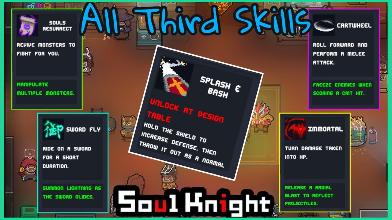 Soul knight мод меню последняя. Игра Soul Knight 2020. Соул кнайт бонусы. Обманщик соул кнайт. Соул кнайт оружие.