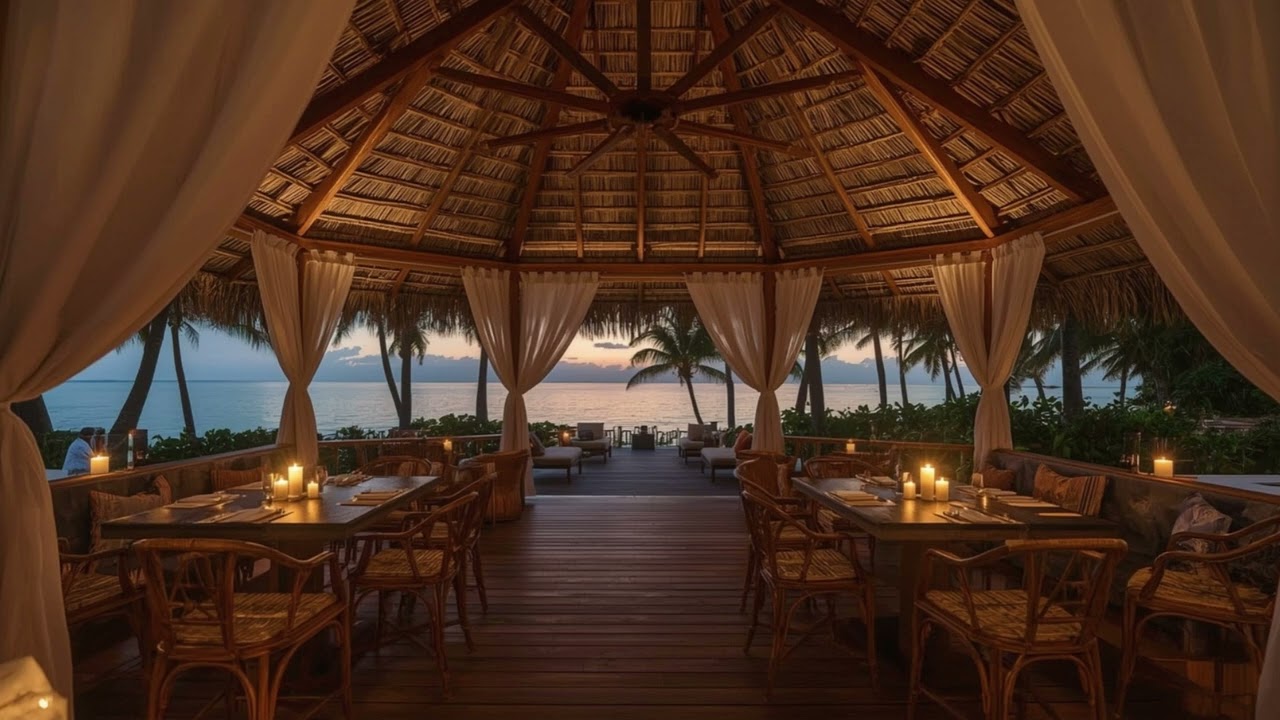 Relaxing Ambient Chillout – August'25 Sessions #8