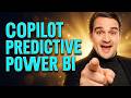 How to Bridge the Gap: Connecting Copilot to Predictive Power BI