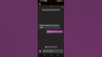 chat GPT Vs Microsoft Bing AI