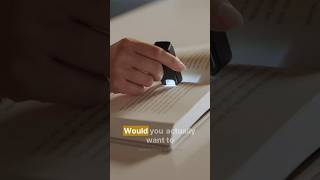 The World’s Smartest Bookmark? 🤔 Mark II