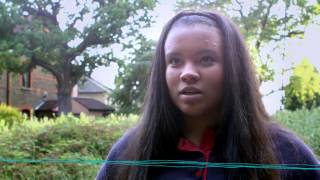 Girls Matter – Our calls for change in the media What's it like bei...