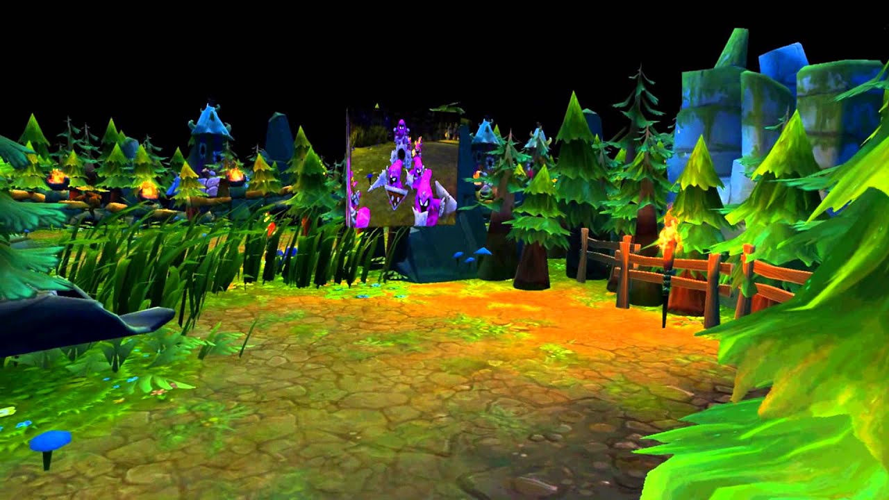 A CLG Seraph Montage by Gunnfire