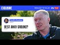 Paul Scholes 18 Questions With Gary Neville Overlap Xtra 
