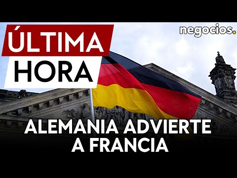 ÚLTIMA HORA | Alemania dice que la OTAN no defenderá a Francia si Rusia ataca sus tropas en Ucrania