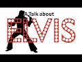 A Talk About Elvis 🎸 Glen D Hardin - Working together with Elvis