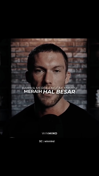 Jangan Insecure #motivation #catatanmotivasi #inspiration #quotes