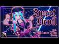 【Ray-MMD 4k 60fps】八王子P「Sweet Devil feat. 初音ミク」