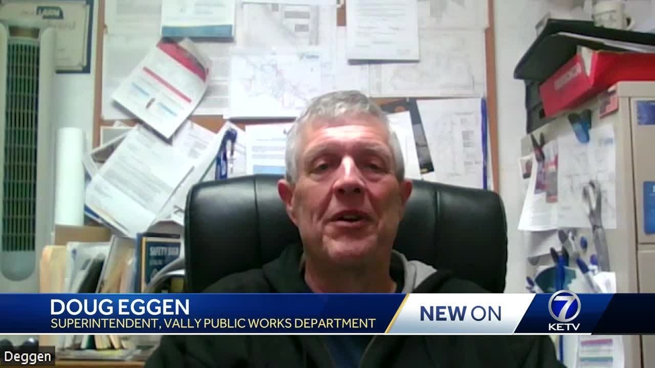 Platte Valley Adopt a Road