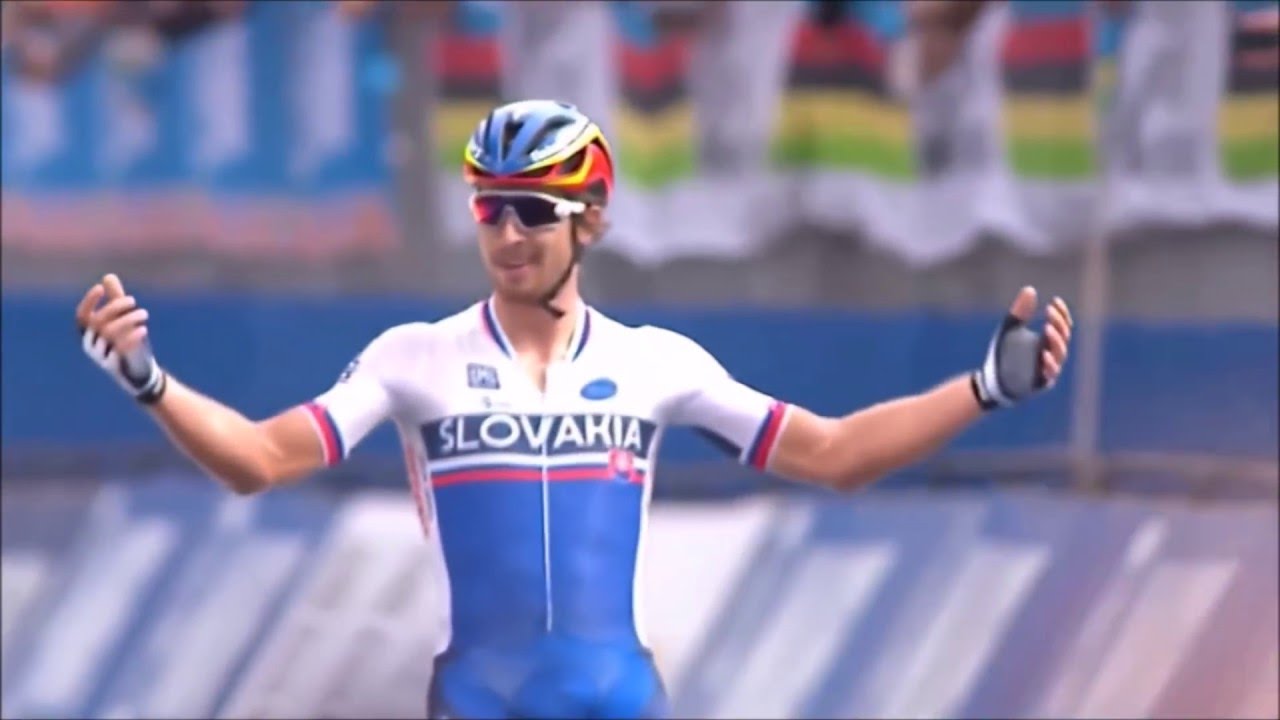 Best of Peter Sagan - 2016 - YouTube