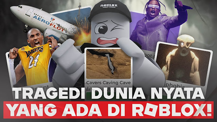 REAL LIFE TRAGEDY IN ROBLOX!! SO REALISTIC...