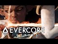 Evercore heroes gameplay