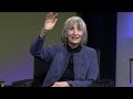 DESIGN-BASED LEARNING UNWRAPPED: Build Our Future with Frank Gehry &amp; Doreen Gehry Nelson | SXSW EDU