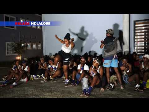 Iyaxabanisa ingoma | Inkulu into eyobe iSONGOYE ngezi 14 | 1-1 |14 September 2024 -Activation Camp