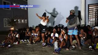 Iyaxabanisa ingoma | Inkulu into eyobe iSONGOYE ngezi 14 | 1-1 |14 September 2024 -Activation Camp