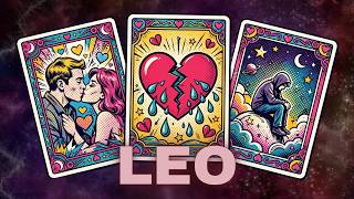 LEO SPEECHLESS ! IT WILL HAPPEN IN EXACTLY 8 HOURS! IT'S YOUR TIME TO BE HAPPY! LEO AUGUST 2026