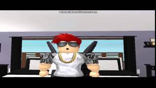 Twerk It Like Miley Roblox