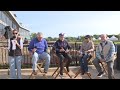 Dawn at Oaklawn - Remembering the Coach: A Tribute to D. Wayne Lukas