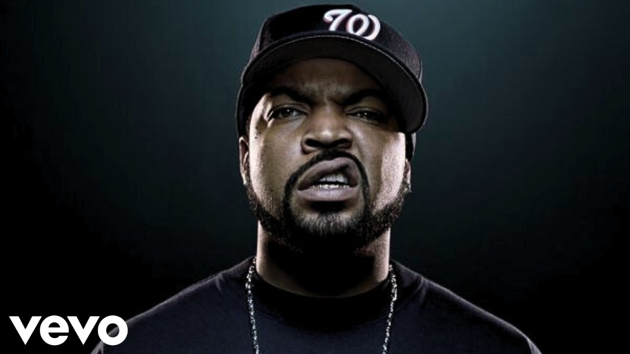 Ice Cube - Break the Odds (2025)