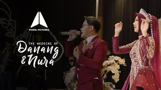 Unduh Mantu - Danang & Nura