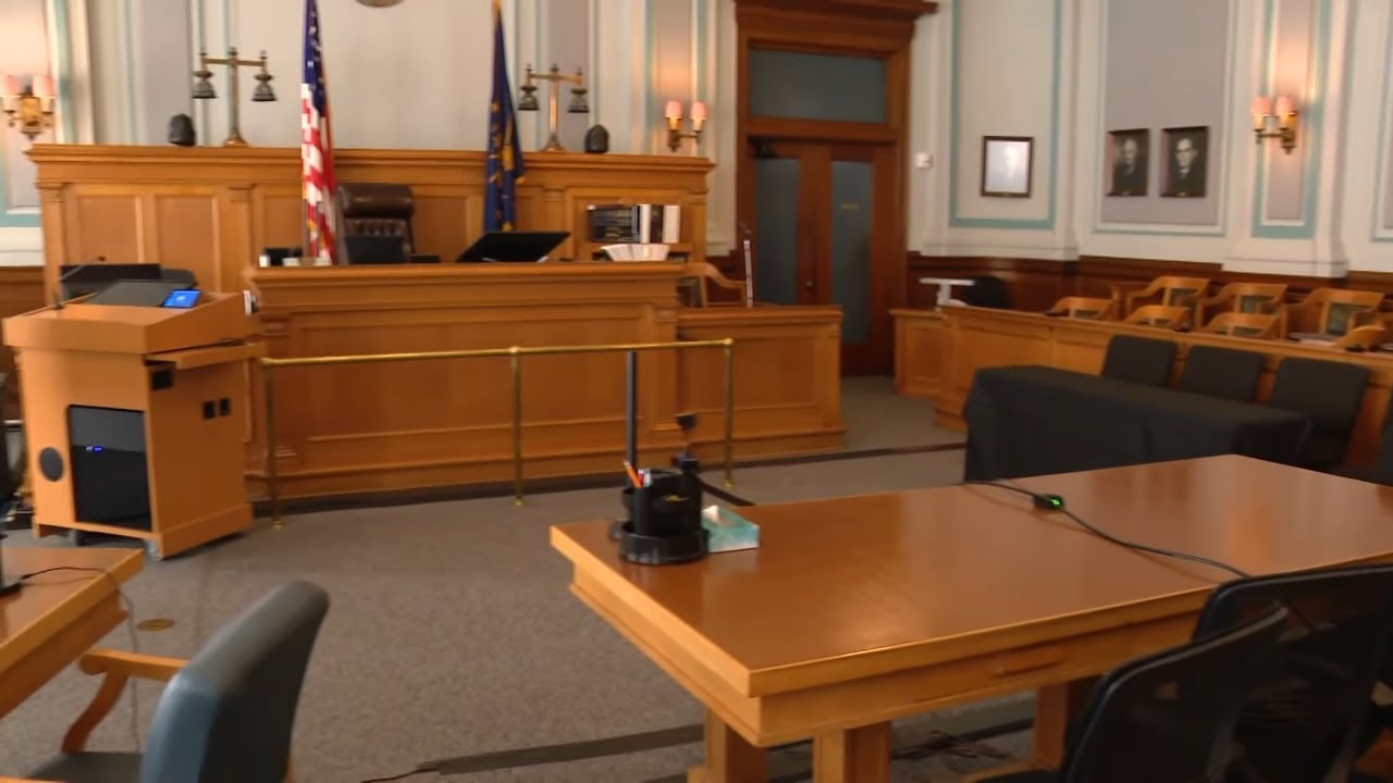 First day of Delphi murders trial nears its end | 5 p.m. update, Oct ...