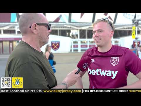 "European Champions To Championship" West Ham Relegated