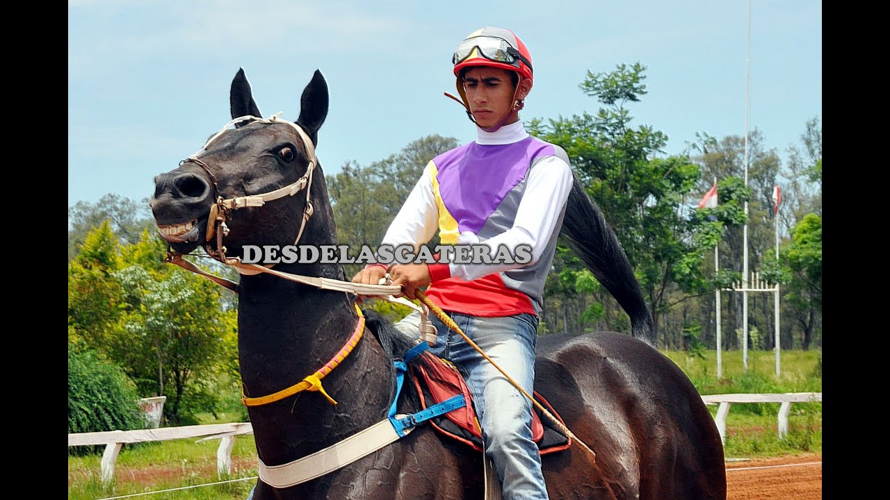DON MARCOS - POSADAS - 29.11.15