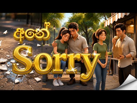 ජීවිතයට බිඳක් | දෙව් දහම් සංග්‍රහය ( සමාව දීම ,ගැනීම )