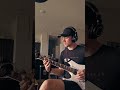 Sing in Monochrome - Guitar Solo #music