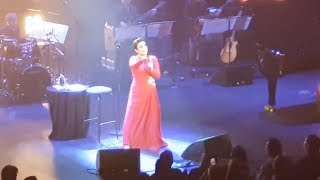 Lea Salonga Sings Dancing Queen at the Dubai Opera