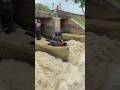 This is not a real video, it has been made with complete safety only to entertain you.
