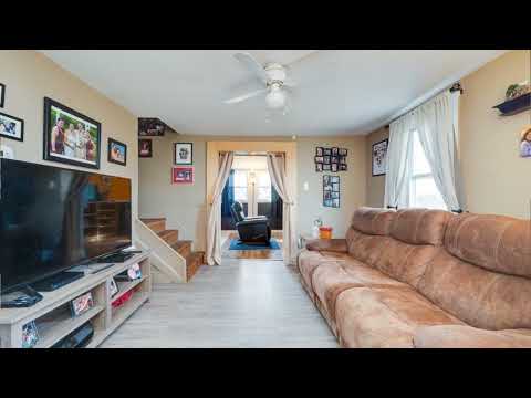 520 Lincoln Avenue, Pottstown, PA home video tour