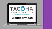 Tech Tips for Tacoma Online Families