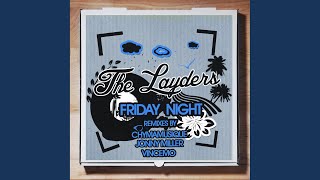 Friday Night (Vincemo Dub)