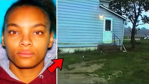 4 Cold Cases That Were SOLVED With Twists