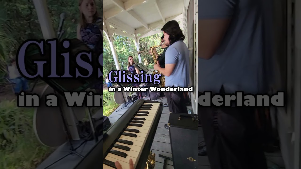 competitive glissing?🩻